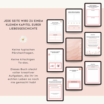 Challenge Bücher