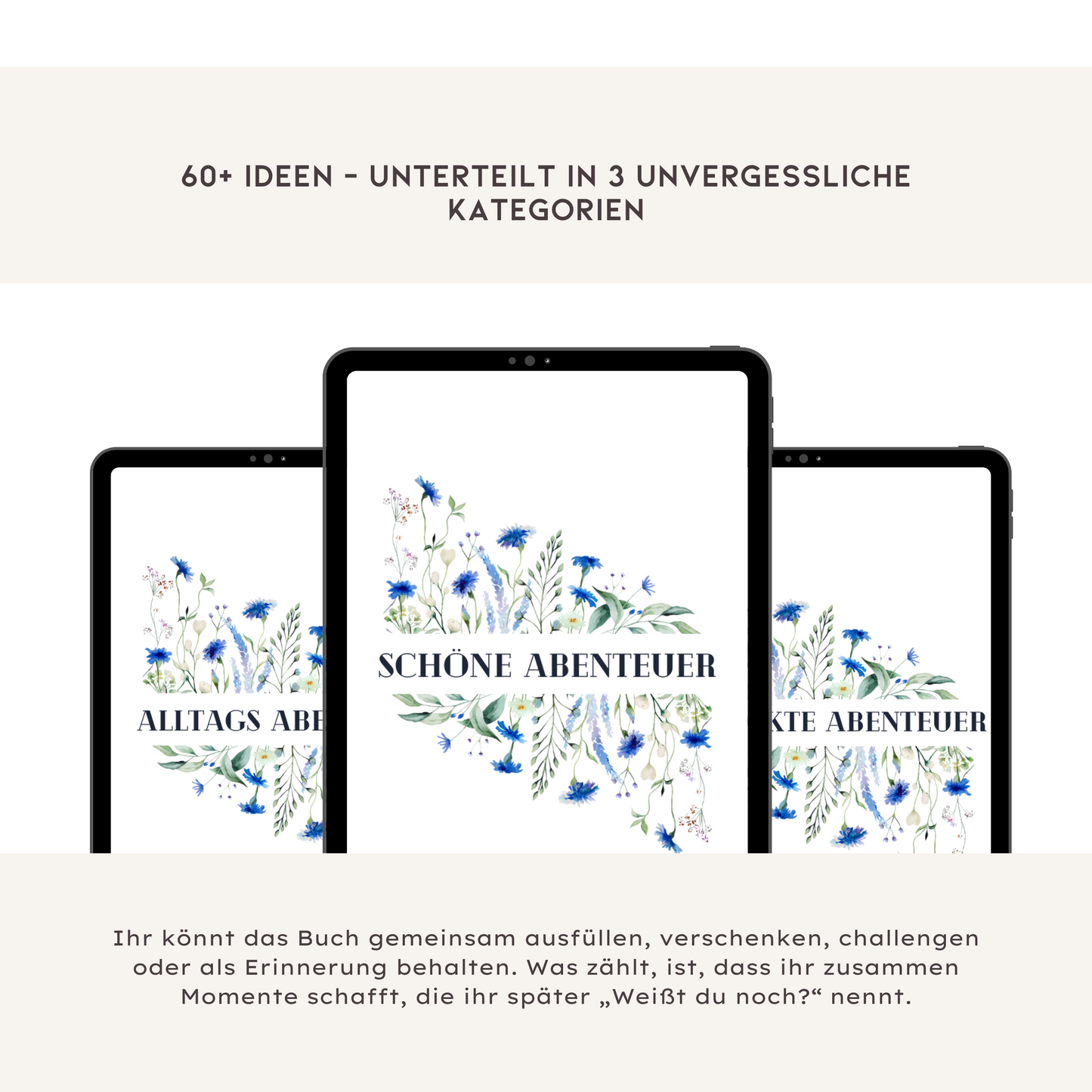 Bucketlist Bücher