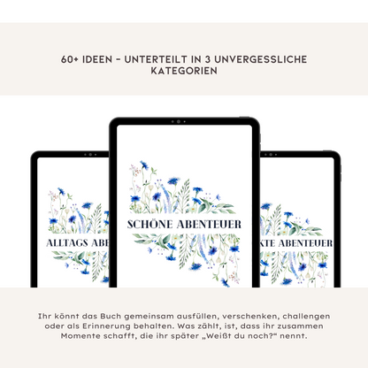 Bucketlist Bücher