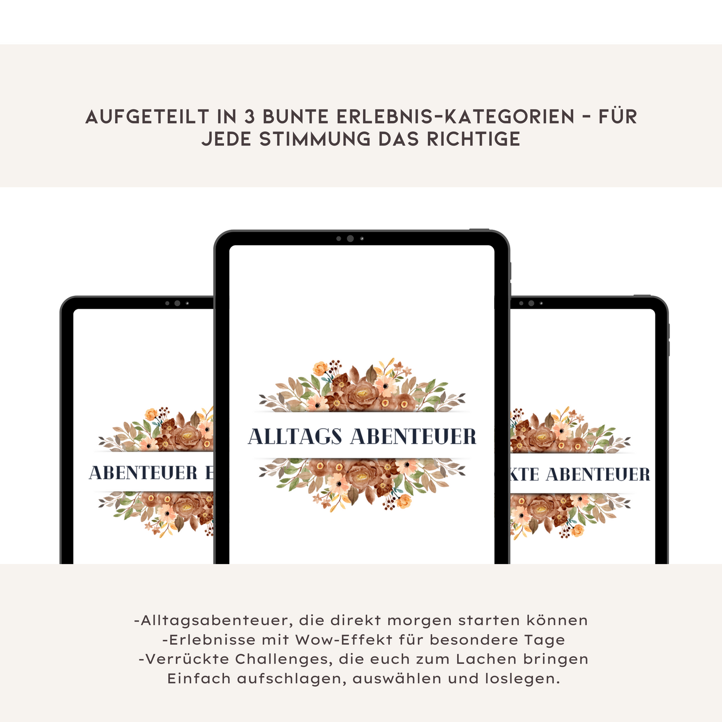 Bucketlist Bücher